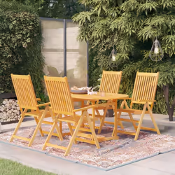 VidaXL 3059539 outdoor furniture set - Additional view 2