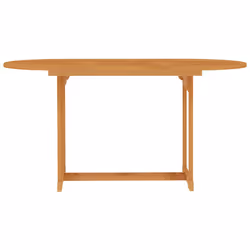 VidaXL 3059539 outdoor furniture set - Additional view 4