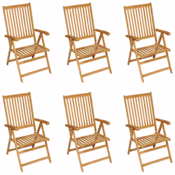 VidaXL 3059565 outdoor furniture set - Additional view 5
