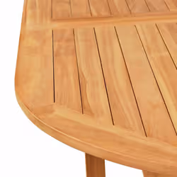 VidaXL 3059577 outdoor furniture set - Additional view 5