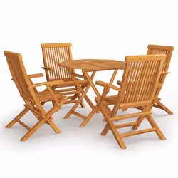 VidaXL 3059582, 5 pc(s)