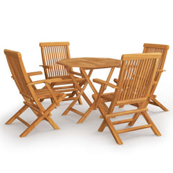 VidaXL 3059582 outdoor furniture set