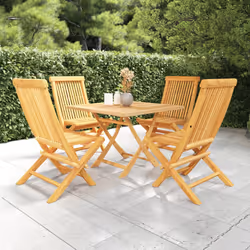 VidaXL 3059583 outdoor furniture set - Additional view 2
