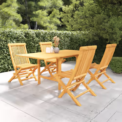 VidaXL 3059593 outdoor furniture set
