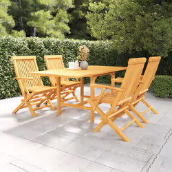 VidaXL 3059595 outdoor furniture set - Additional view 2