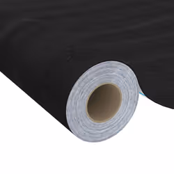vidaXL 2x Self-adhesive Furniture Films Dark Wood PVC Home Privacy Sticker - Additional view 3