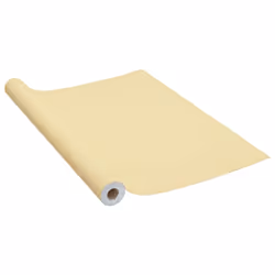 vidaXL 2x Self-adhesive Furniture Films Japanese Oak PVC Home Privacy Sticker - Additional view 4