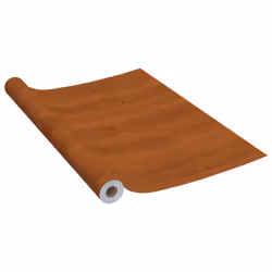 vidaXL 2x Self-adhesive Furniture Films Light Oak PVC Home Privacy Sticker - Additional view 4