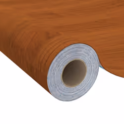 vidaXL 2x Self-adhesive Furniture Films Light Oak PVC Home Privacy Sticker - Additional view 5