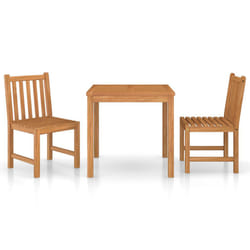 VidaXL 3059921 outdoor furniture set