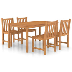 VidaXL 3059933 outdoor furniture set
