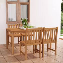 VidaXL 3059933 outdoor furniture set