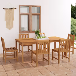 VidaXL 3059945 outdoor furniture set - Additional view 2