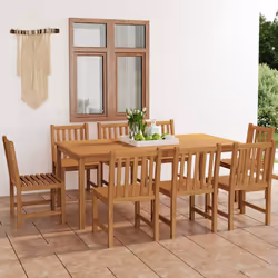 VidaXL 3059946 outdoor furniture set - Additional view 2