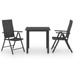 VidaXL 3060046 outdoor furniture set