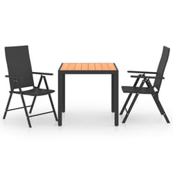 VidaXL 3060052 outdoor furniture set