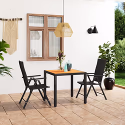 VidaXL 3060052 outdoor furniture set