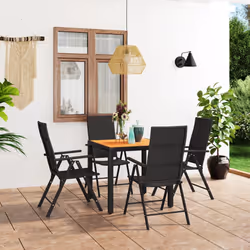 VidaXL 3060053 outdoor furniture set
