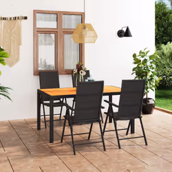 VidaXL 3060054 outdoor furniture set