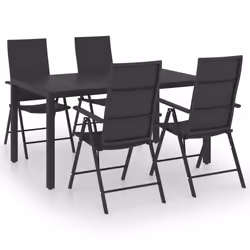 VidaXL 3060060, 5 pc(s)