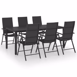 VidaXL 3060062, 7 pc(s)