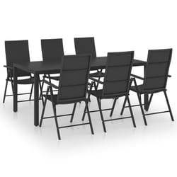 VidaXL 3060062 outdoor furniture set