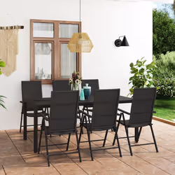VidaXL 3060062 outdoor furniture set
