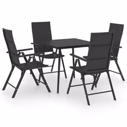 VidaXL 3060065, 5 pc(s)