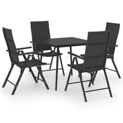 VidaXL 3060065 outdoor furniture set