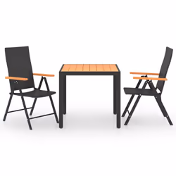 VidaXL 3060076, 3 pc(s)