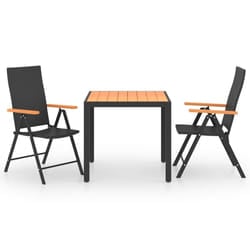 VidaXL 3060076 outdoor furniture set
