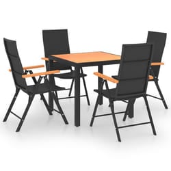 VidaXL 3060077 outdoor furniture set