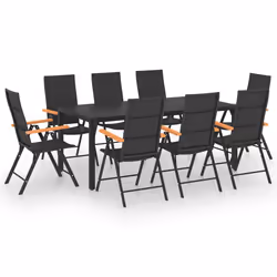 VidaXL 3060087, 9 pc(s)