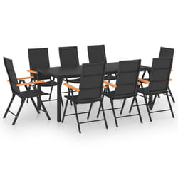 VidaXL 3060087 outdoor furniture set