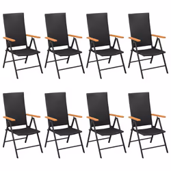 VidaXL 3060087 outdoor furniture set