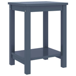 VidaXL 322213 nightstand/bedside table