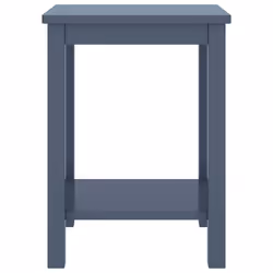 VidaXL 322213 nightstand/bedside table