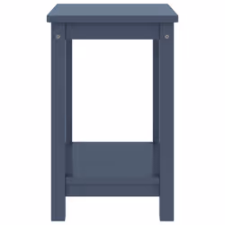 VidaXL 322213 nightstand/bedside table
