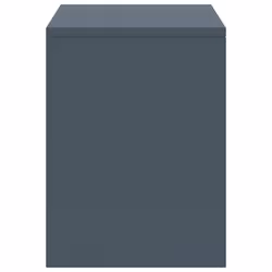 VidaXL 322243 nightstand/bedside table - Additional view 4
