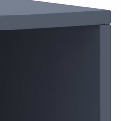 VidaXL 322243 nightstand/bedside table - Additional view 5