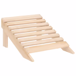 VidaXL 315912 outdoor chair Terrace Padded seat Pinewood - Additional view 7