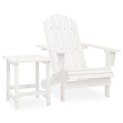 VidaXL 315919 outdoor furniture set