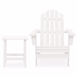 VidaXL 315919 outdoor furniture set