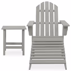 VidaXL 315930 outdoor furniture set - Additional view 2
