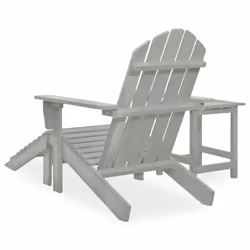 VidaXL 315930 outdoor furniture set - Additional view 4