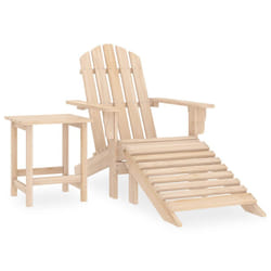 VidaXL 315932 outdoor furniture set