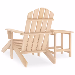 VidaXL 315932 outdoor furniture set - Additional view 4