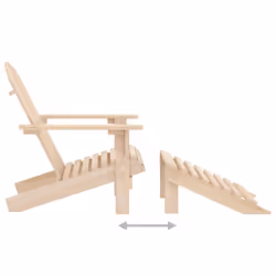 VidaXL 315932 outdoor furniture set - Additional view 7