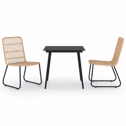 VidaXL 3060231, 3 pc(s)