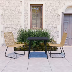 VidaXL 3060231 outdoor furniture set